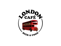 Franquicia London-Café