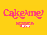 Franquicia Cake Me