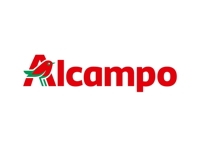 Franquicia Alcampo