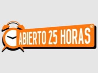 Franquicia Abierto 25 Horas