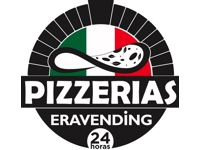 Franquicia Eravending Pizzería